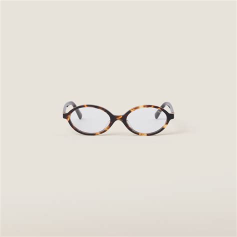 miu miu glasses frames|mi miu prada eyewear.